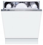 Kuppersbusch IGV 6508.3 Посудомийна машина <br />55.00x87.00x60.00 см