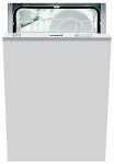 Hotpoint-Ariston LI 420 Машина за прање судова <br />57.00x82.00x44.50 цм