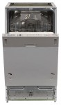 Kaiser S 45 I 80 XL 洗碗机 <br />58.00x82.00x44.50 厘米
