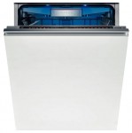 Bosch SME 88TD02 E Stroj za pranje posuđa <br />55.00x82.00x60.00 cm