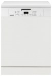 Miele G 5100 SC 洗碗机 <br />60.00x84.00x60.00 厘米