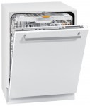 Miele G 5980 SCVi 洗碗机 <br />57.00x81.00x60.00 厘米