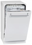 Miele G 4670 SCVi 洗碗机 <br />57.00x81.00x45.00 厘米