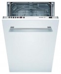 Bosch SRV 45T73 洗碗机 <br />55.00x81.00x45.00 厘米