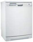 Electrolux ESF 68070 WR 洗碗机 <br />62.00x85.00x59.60 厘米