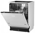 PYRAMIDA DP-12 N Stroj za pranje posuđa <br />0.00x82.00x60.00 cm