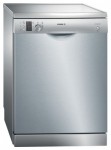 Bosch SMS 50E88 洗碗机 <br />60.00x85.00x60.00 厘米
