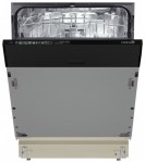 Ardo DWTI 12 洗碗机 <br />55.00x82.20x59.60 厘米