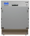 Ardo DWB 14 LX Stroj za pranje posuđa <br />57.00x82.00x60.00 cm
