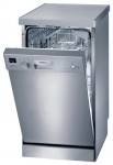 Siemens SF 25M853 洗碗机 <br />60.00x85.00x45.00 厘米