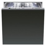 Smeg ST317 洗碗机 <br />57.00x82.00x60.00 厘米