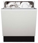 Zanussi ZDT 110 Машина за прање судова <br />58.00x82.00x60.00 цм