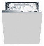 Indesit DIFP 48 洗碗机 <br />57.00x82.00x59.50 厘米