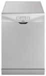 Smeg LVS139SX Lave-vaisselle <br />60.00x85.00x60.00 cm