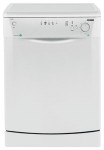 BEKO DFN 1535 Stroj za pranje posuđa <br />57.00x85.00x60.00 cm