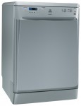 Indesit DFP 5841 NX 洗碗机 <br />60.00x85.00x60.00 厘米