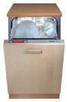 Hansa ZIA 428 H 洗碗机 <br />54.80x82.00x44.80 厘米
