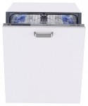 BEKO DIN 1421 Stroj za pranje posuđa <br />55.00x82.00x60.00 cm