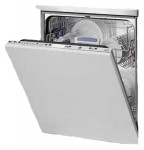 Whirlpool WP 79 Dishwasher <br />55.50x82.00x59.70 cm