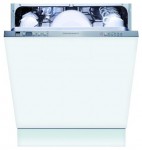 Kuppersbusch IGVS 6508.2 Stroj za pranje posuđa <br />55.00x82.00x60.00 cm