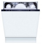 Kuppersbusch IGV 6504.2 洗碗机 <br />55.00x82.00x60.00 厘米
