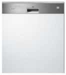 TEKA DW8 55 S 洗碗机 <br />55.80x80.00x59.80 厘米