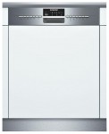 Siemens SN 56M551 洗碗机 <br />57.30x81.50x59.80 厘米