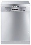 Miele G 1235 SC 洗碗机 <br />63.40x85.00x60.00 厘米