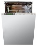 Kuppersberg GLA 680 เครื่องล้างจาน <br />58.00x81.80x60.00 เซนติเมตร