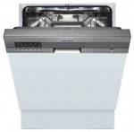 Electrolux ESI 65010 X 洗碗机 <br />58.00x82.00x60.00 厘米