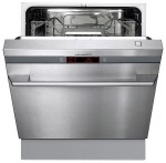 Electrolux ESI 68850 X 洗碗机 <br />57.50x81.80x59.60 厘米