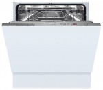 Electrolux ESL 67030 Посудомоечная Машина <br />55.50x81.80x59.60 см