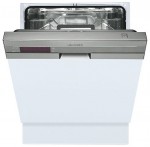 Electrolux ESI 68050 X 洗碗机 <br />57.50x81.80x59.60 厘米