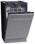 LEX PM 457 Stroj za pranje posuđa <br />54.00x82.00x45.00 cm