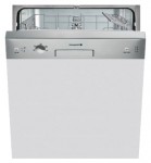 Hotpoint-Ariston LSB 5B019 X 洗碗机 <br />57.00x82.00x60.00 厘米
