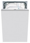 Hotpoint-Ariston LSTA+ 216 A/HA 洗碗机 <br />57.00x82.00x45.00 厘米