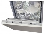 Franke FDW 410 DD 3A Dishwasher <br />60.00x82.00x45.00 cm