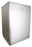 Delfa DDW-671 Dishwasher <br />60.00x85.00x60.00 cm