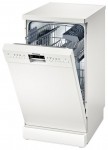 Siemens SR 25M230 洗碗机 <br />60.00x85.00x45.00 厘米