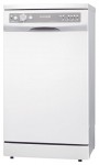 MasterCook ZWI-1445 Stroj za pranje posuđa <br />60.00x86.00x45.00 cm