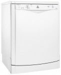 Indesit DFG 050 Stroj za pranje posuđa <br />60.00x85.00x60.00 cm