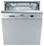 Hotpoint-Ariston LFZ 3384 A X Stroj za pranje posuđa <br />57.00x82.00x59.60 cm
