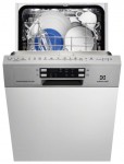 Electrolux ESI 4500 RAX 洗碗机 <br />58.00x82.00x45.00 厘米
