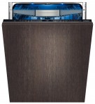 Siemens SX 778D02 TE Spalator de vase <br />55.00x87.00x60.00 cm