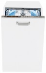 BEKO DIS 5530 Stroj za pranje posuđa <br />55.00x82.00x45.00 cm