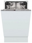 Electrolux ESL 46510 R 洗碗机 <br />55.00x82.00x45.00 厘米