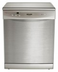 Wellton HDW-601S Dishwasher <br />55.00x88.00x63.00 cm