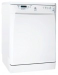 Indesit DFP 5731 M 洗碗机 <br />60.00x85.00x60.00 厘米