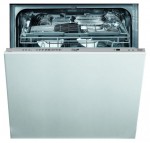 Whirlpool WP 88 Dishwasher <br />56.00x82.00x60.00 cm