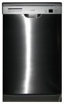Midea WQP8-9241A Spalator de vase <br />58.00x85.00x45.00 cm
